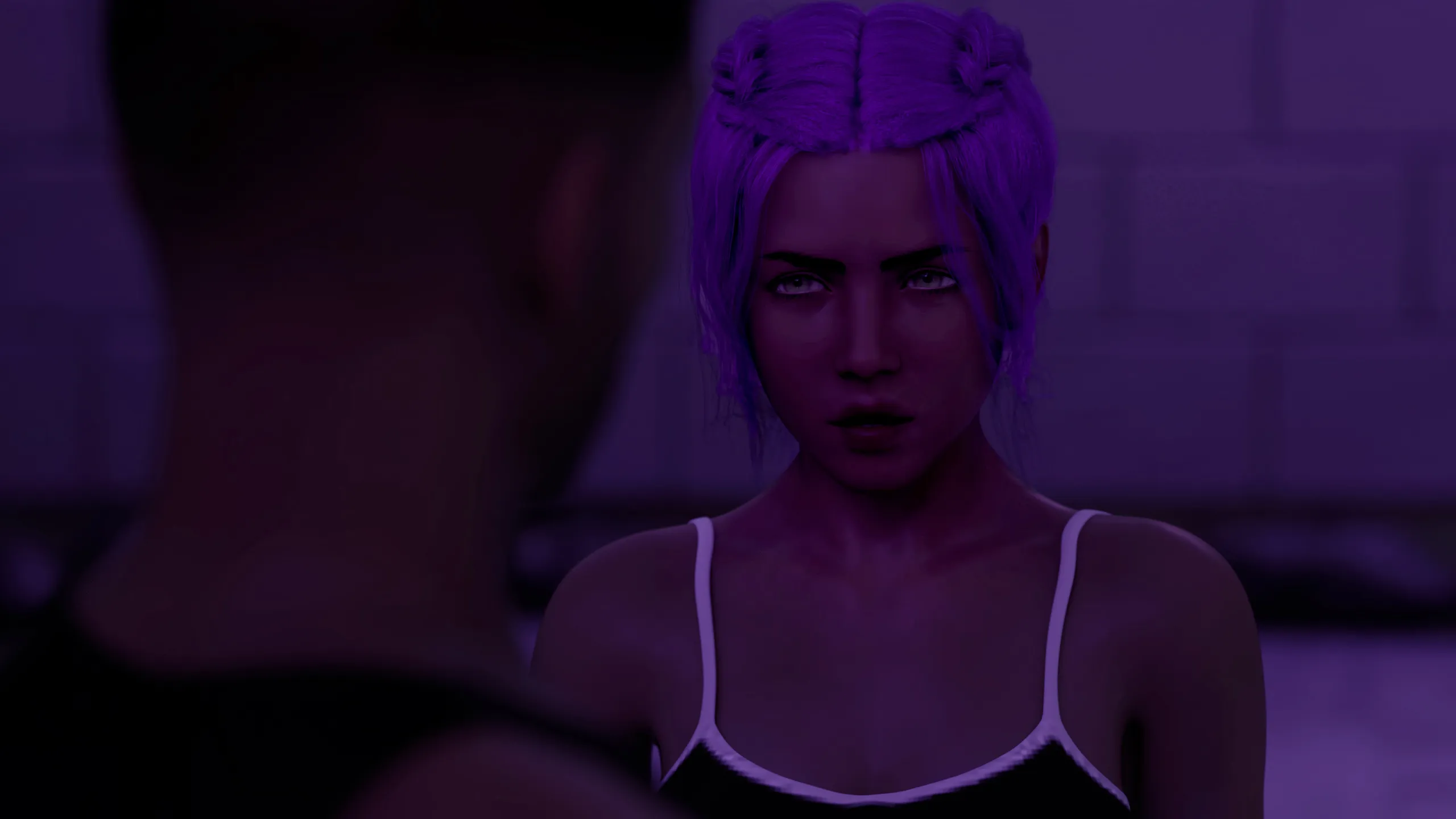 Feeneera Chapter 2 Dev Log #3